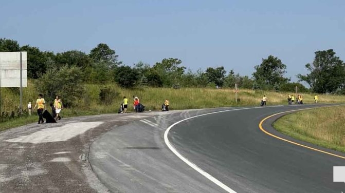 July 1, 2026 Highway of Heroes Clean Port Hope2237.JPEG