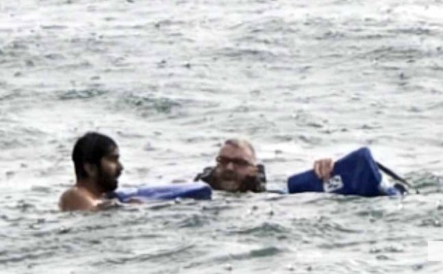 July 1, 2026 Lake Ontario Rescue2467