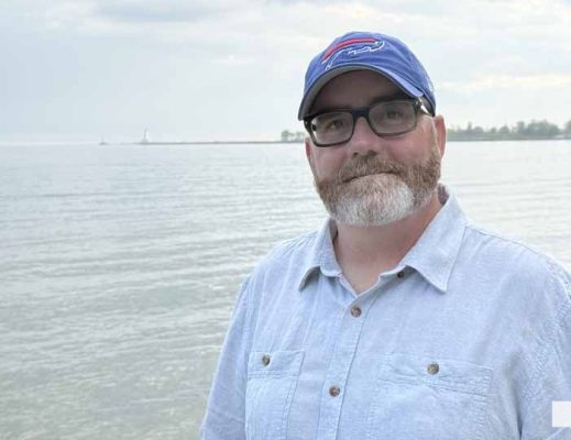 July 1, 2026 Lake Ontario Rescue2468