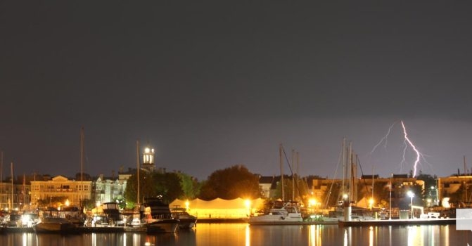July 1, 2026 Lightning Cobourg2211