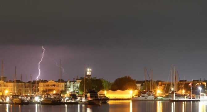 July 1, 2026 Lightning Cobourg2212
