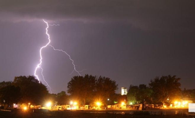 July 1, 2026 Lightning Cobourg2214
