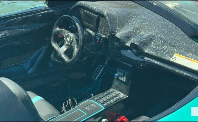 July 10, 2026 Corvette Jet Boat2671