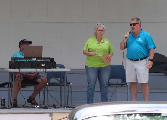 July 11, 2026 Lakeside Antique & Classic Car Show Cobourg2678