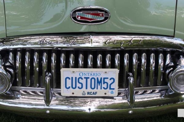 July 11, 2026 Lakeside Antique & Classic Car Show Cobourg2679