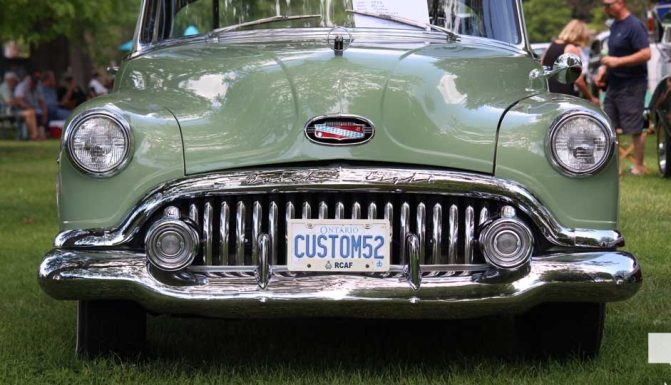 July 11, 2026 Lakeside Antique & Classic Car Show Cobourg2680