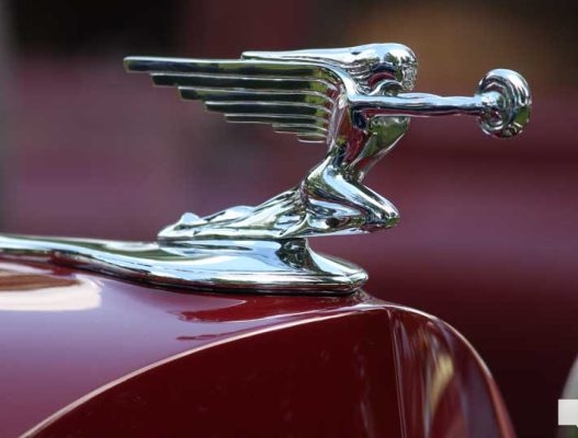 July 11, 2026 Lakeside Antique & Classic Car Show Cobourg2681