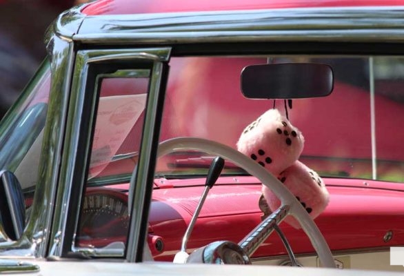 July 11, 2026 Lakeside Antique & Classic Car Show Cobourg2691