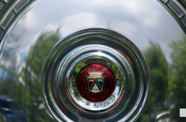 July 11, 2026 Lakeside Antique & Classic Car Show Cobourg2692