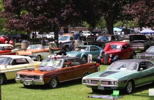 July 11, 2026 Lakeside Antique & Classic Car Show Cobourg2695