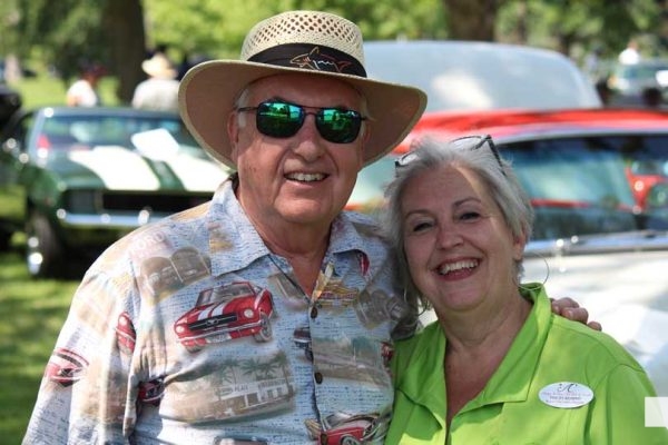 July 11, 2026 Lakeside Antique & Classic Car Show Cobourg2705