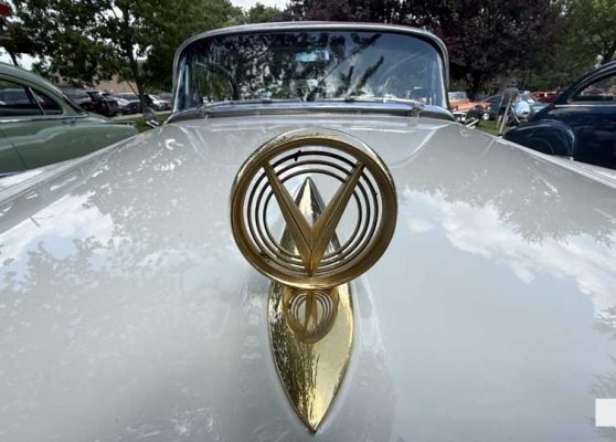 July 11, 2026 Lakeside Antique & Classic Car Show Cobourg2707