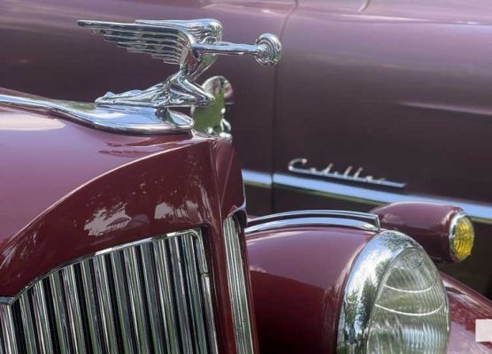 July 11, 2026 Lakeside Antique & Classic Car Show Cobourg2708