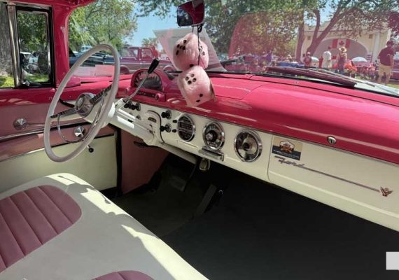 July 11, 2026 Lakeside Antique & Classic Car Show Cobourg2715