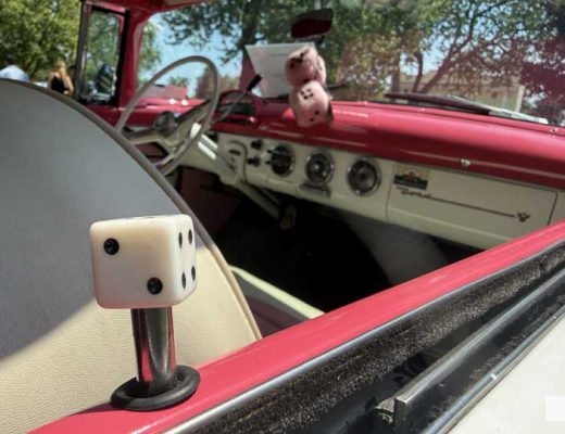 July 11, 2026 Lakeside Antique & Classic Car Show Cobourg2716