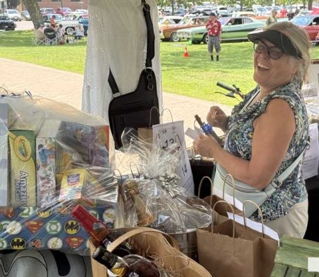 July 11, 2026 Lakeside Antique & Classic Car Show Cobourg2722