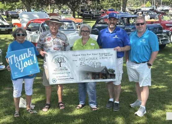 July 11, 2026 Lakeside Antique & Classic Car Show Cobourg2723