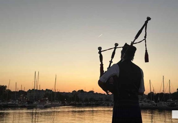 July 11, 2026 Piping Down The Sun2754