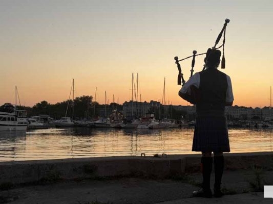 July 11, 2026 Piping Down The Sun2755
