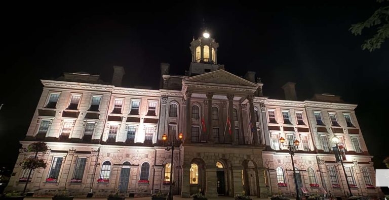 Cobourg’s Unfinanced Capital Reaches $12.57 Million as Town Continues ...
