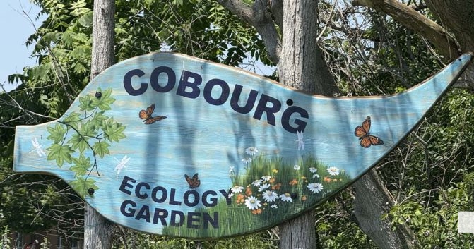 July 12, 2026 Cobourg Ecology Garden 30th Anniversary2781