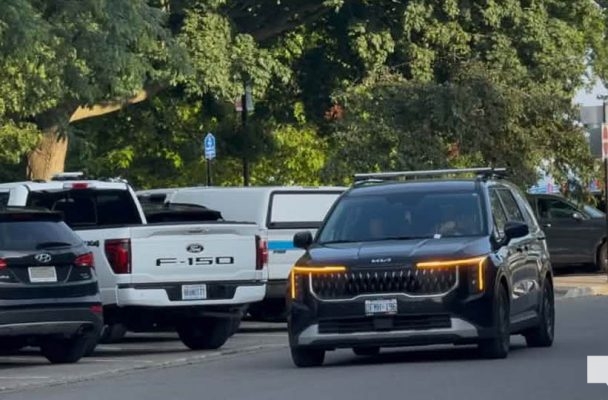 July 12, 2026 Wrong Way Drivers McGill Street Cobourg2776