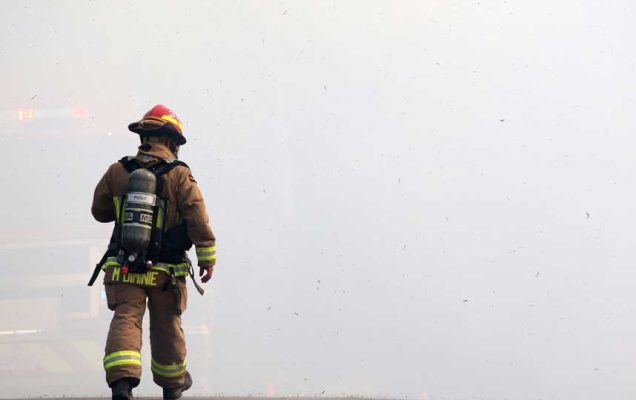 July 16, 2026 Hay Straw Fire Cobourg2924