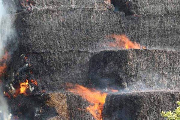 July 16, 2026 Hay Straw Fire Cobourg2925