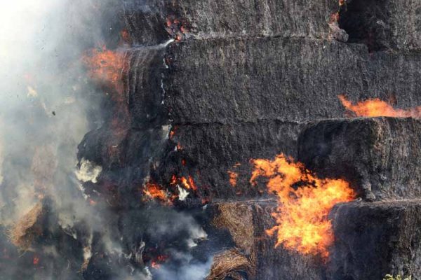 July 16, 2026 Hay Straw Fire Cobourg2928