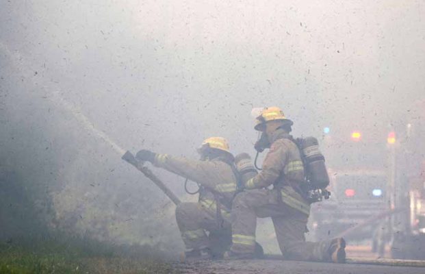 July 16, 2026 Hay Straw Fire Cobourg2939