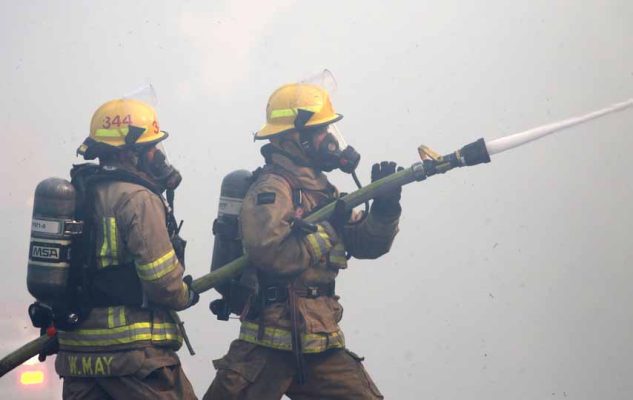 July 16, 2026 Hay Straw Fire Cobourg2941
