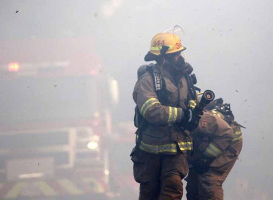 July 16, 2026 Hay Straw Fire Cobourg2942