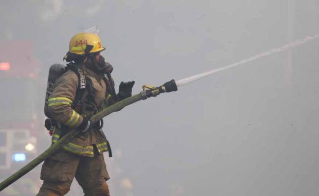 July 16, 2026 Hay Straw Fire Cobourg2943
