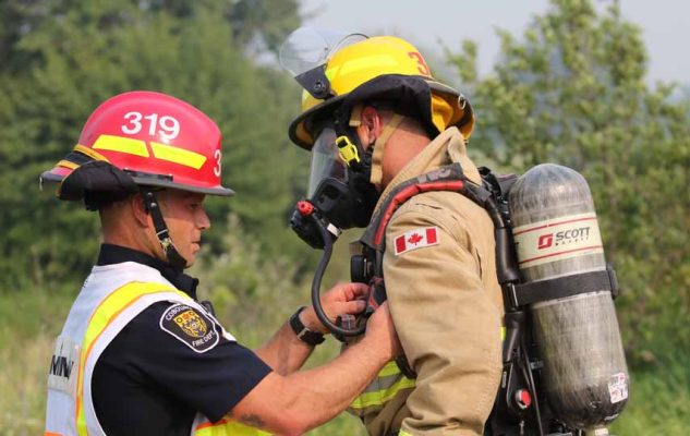 July 16, 2026 Hay Straw Fire Cobourg2945