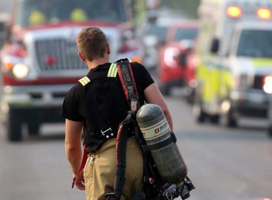 July 16, 2026 Hay Straw Fire Cobourg2951