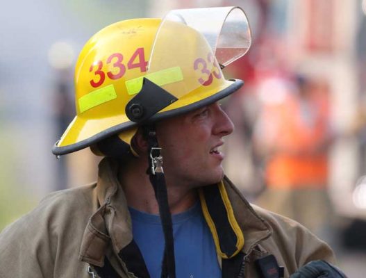 July 16, 2026 Hay Straw Fire Cobourg2956