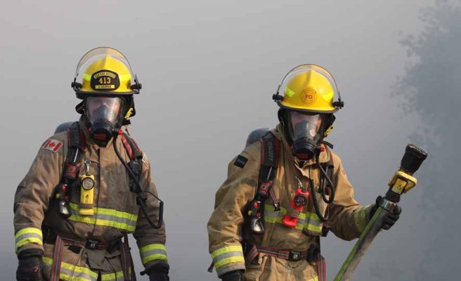 July 16, 2026 Hay Straw Fire Cobourg2959