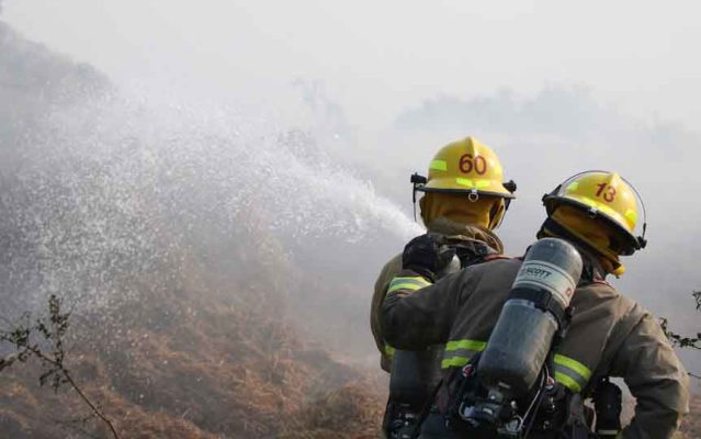 July 16, 2026 Hay Straw Fire Cobourg2960