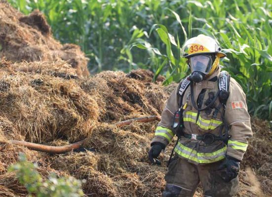July 16, 2026 Hay Straw Fire Cobourg2966