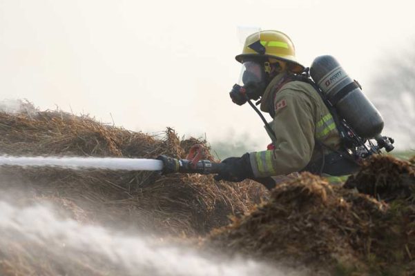 July 16, 2026 Hay Straw Fire Cobourg2969