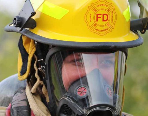 July 16, 2026 Hay Straw Fire Cobourg2978
