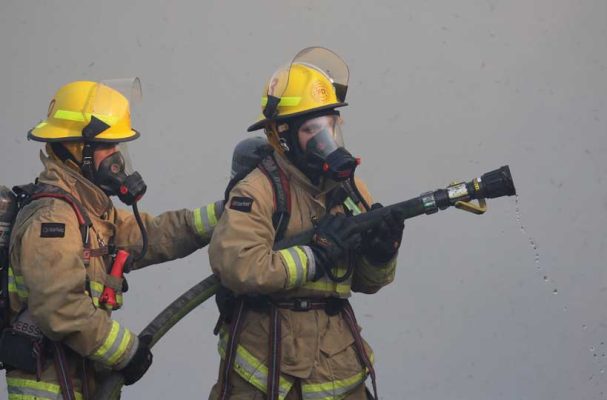 July 16, 2026 Hay Straw Fire Cobourg2981