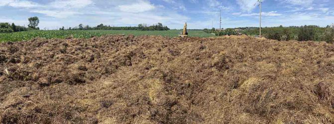 July 17, 2026 Straw Fire Cobourg3042