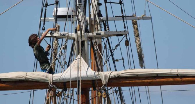 July 19, 2026 St Lawrence II Cobourg3085