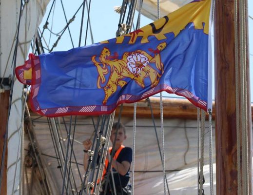 July 19, 2026 St Lawrence II Cobourg3090
