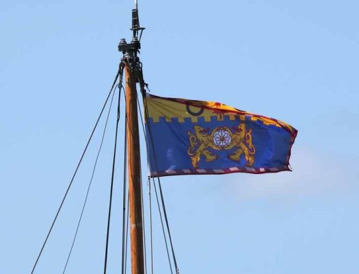 July 19, 2026 St Lawrence II Cobourg3097