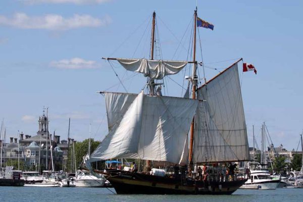 July 19, 2026 St Lawrence II Cobourg3099
