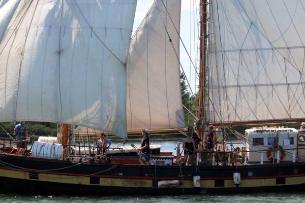 July 19, 2026 St Lawrence II Cobourg3101