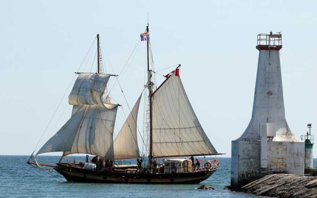 July 19, 2026 St Lawrence II Cobourg3102