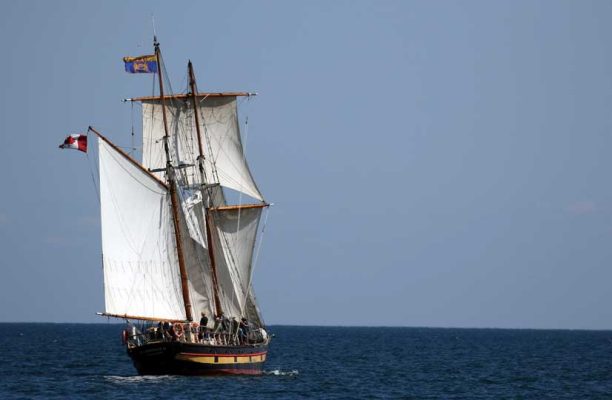 July 19, 2026 St Lawrence II Cobourg3104